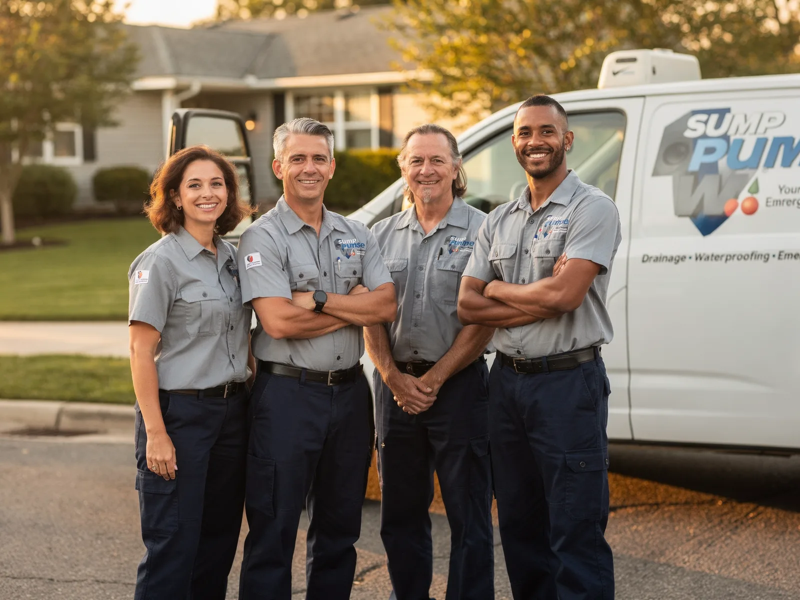 Water Heater Repair company in Trempealeau, WI