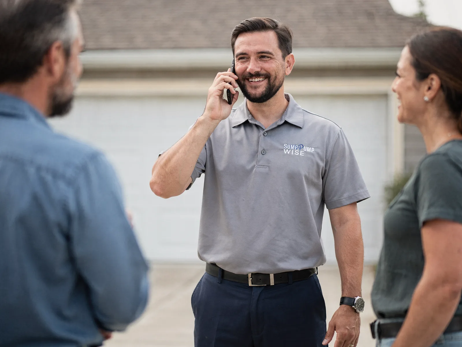 Water Heater Repair Trempealeau, WI FAQs