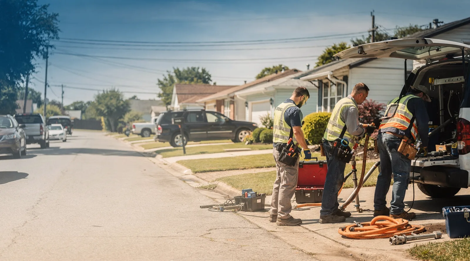 Water Heater Repair in Trempealeau, WI near me